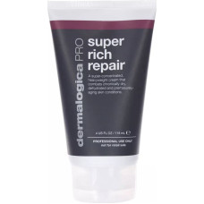 Dermalogica , Pro - Super Rich Repair, Shea Butter, Deeply Nourishing, Daily, Rich Cream, For Face & Neck, 118 ml Unisex
