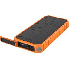 Xtorm Powerbank Xtorm Powerbank Rugged outdoor 20.000mAh 35W 2xUSB QC 3.0, 2xUSB-C PD