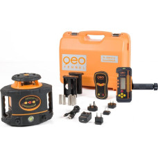 Geofennel NIWELATOR LASEROWY FL 300HV-G EASYGRADE FR 60 MM
