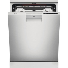 AEG Zmywarka AEG DISWASHER FS FFB73716PM AEG