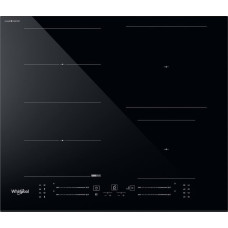 Whirlpool Płyta grzewcza Whirlpool WF S5060 CPBF