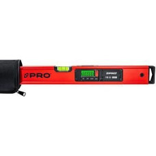 PRO POZIOMICA PRO900 Z ELEKTRONICZNYM ODCZYTEM 60 CM