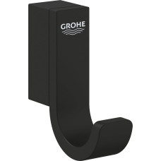 Grohe Grohe wieszak Selection, phantom black 41216KF0