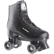 Nils Extreme NQ8400S melnas 35. izmēra Nils Extreme skrituļslidas