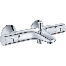 Grohe Bateria wannowa Grohe Bathroom faucet GROHE PRECISION START, thermostatic, water-saving, chrome, 34598000