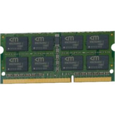 Mushkin Pamięć serwerowa Mushkin DDR3, 8 GB, 1066 MHz, CL7 (992019)