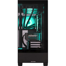 Actina 5901443416616 PC AMD Ryzen™ 9 9900X 32 GB DDR5-SDRAM 2 TB SSD NVIDIA GeForce RTX 5090 Midi Tower Black