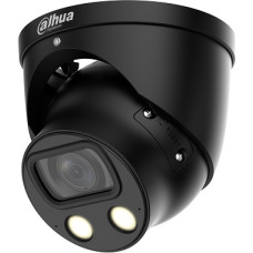 Dahua IP Network Camera 8MPHDW5849H-ASE-LED 2.8mm Black