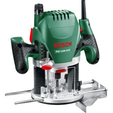 Bosch Vertikaliojo frezavimo mašina BOSCH POF 1400 ACE, 060326C820