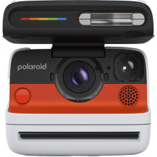 Polaroid Flip, white