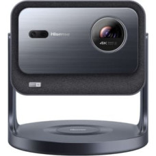 Hisense C2 data projector 2000 ANSI lumens UHD 4K (3840x2160) Grey