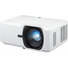 Viewsonic Projektor ViewSonic V52HD FHD 5000ANSI 2xHDMI USB RS232