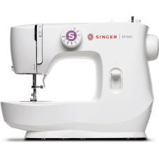 Singer M1605 sewing machine Electric