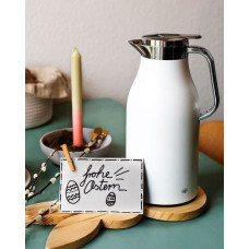 Alfi Termos SKYLINE white mat 1,5l - Alfi