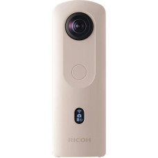 Ricoh Theta SC2, beige