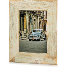 Bad Disain Photo frame Bad Disain 21x30 7cm, green