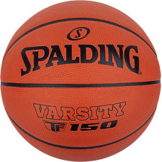 Spalding Varsity TF-150 Fiba 84423Z Basketbola bumba