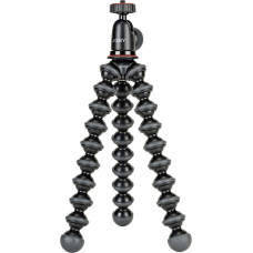 Joby tripod kit Gorillapod 1K Kit, black/grey