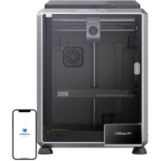 Creality K1C 3D Printer