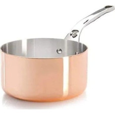De Buyer De Buyer Prima Matera Casserole Copper/Steel 18 cm induction