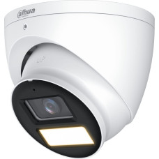 Dahua Technology KAMERA AHD, HD-CVI, HD-TVI, CVBS HAC-HDW1239T-A-LED-0280B-S3 Full-Color - 1080p 2.8mm DAHUA