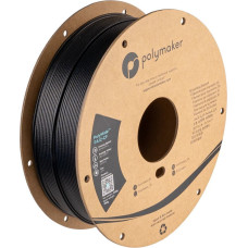 Poly Filament Polymaker PolyMide PA12-CF 1,75mm 0,5kg - Black}