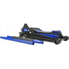 Geko Podnośnik hydr. niskoprofilowy-szybki 3T 75-500mm PREMIUM(1)