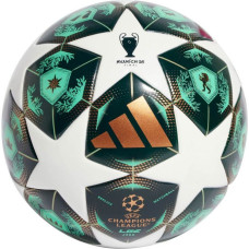 Adidas Futbola bumba Football adidas UCL League J350 24/25 Knockout Stages JH1290 - 4
