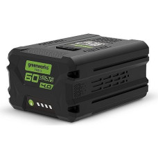 Greenworks G60B4 60V 4Ah battery - 2918407