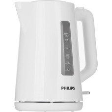 Philips HD9318/00 electric kettle 1.7 L 2200 W White