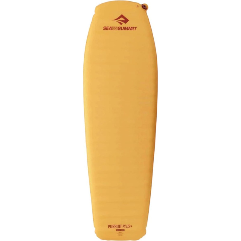 Sea To Summit Materac dmuchany Sea to Summit Pursuit Plus - Regular