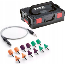 Sourcing Flexible polishing shaft FLEX FS 140 Set