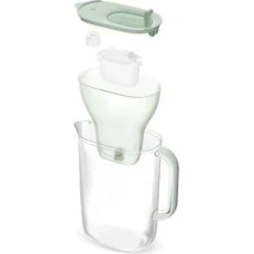 Brita Style eco hellgruen inkl. 3 MAXTRA PRO All-in-1