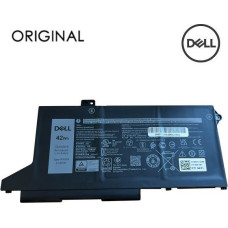 Dell Notebook Battery DELL WY9DX, 42Wh, Original