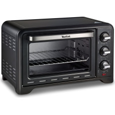 Tefal Mini Oven OF444834 19 L Electric Mechanical Black
