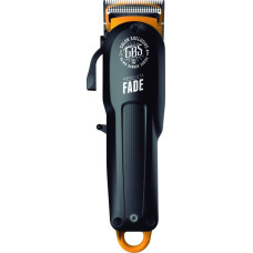 Ga.ma Maszynka do włosów GA.MA GA.MA GBS Hair Clipper Absolute Fade Cord-Cordless maszynka do strzyżenia