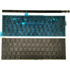 Apple Keyboard Apple MacBook Pro 13