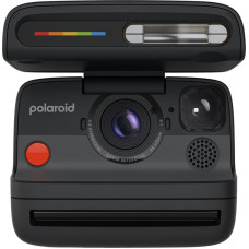 Polaroid Flip, black