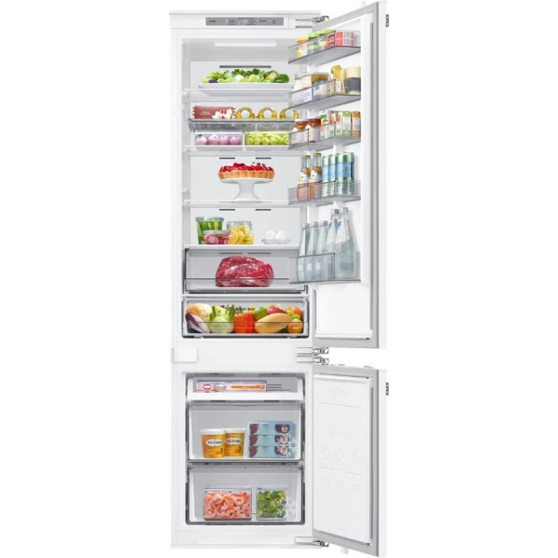 Samsung Įmontuojamas šaldytuvas Samsung BRB70F30AEF0EO