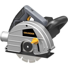 Grunder WALL CHASER Z1R-BR07-150A-1700 150MM