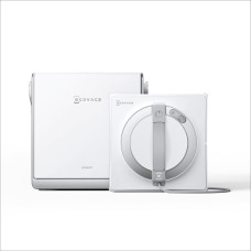 Ecovacs WINBOT W2 PRO OMNI | Corded | 5500 Pa | White