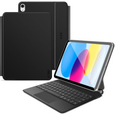 4Kom.pl Etui Tech-Protect SmartCase Magnetic + Keyboard Apple iPad 10.9