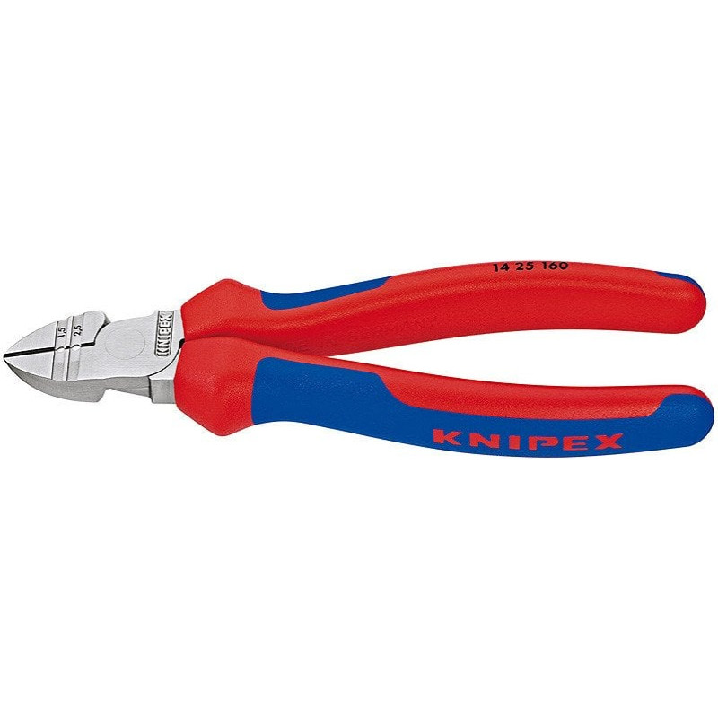 Knipex Szczypce boczne KNIPEX 160mm