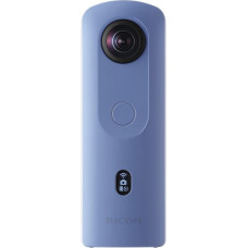 Ricoh Theta SC2, blue