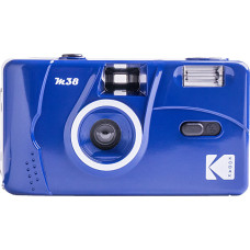 Kodak M38, classic blue