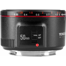 Yongnuo YN 50mm f/1.8 II lens for Canon