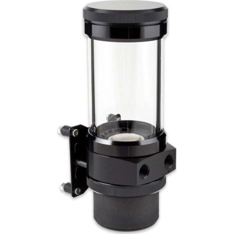 Aqua Computer aqua computer ULTITUBE D5 100 Ausgleichsbehälter mit D5 PWM Pump