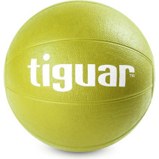 Tiguar Medicīnas bumba tiguar 3 kg TI-PL0003