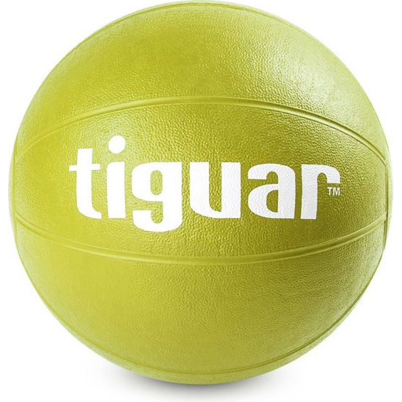 Tiguar Medicīnas bumba tiguar 3 kg TI-PL0003