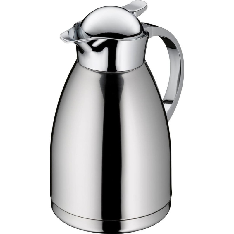Alfi Termos dzbankowy Albergo 1.5 l Srebrny